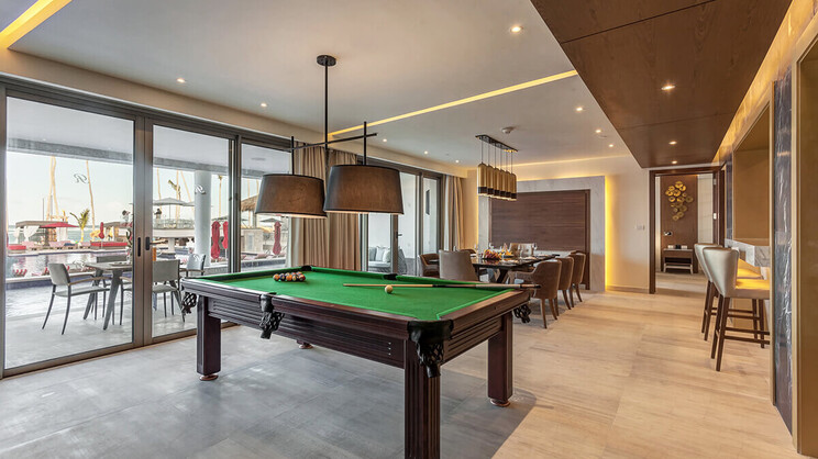 Royalton Bavaro, An Autograph Collection All-Inclusive Resort & Casino